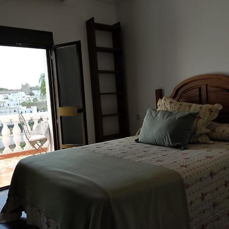 Casa Bellavista Xauen Villa Vejer de la Frontera Exterior foto