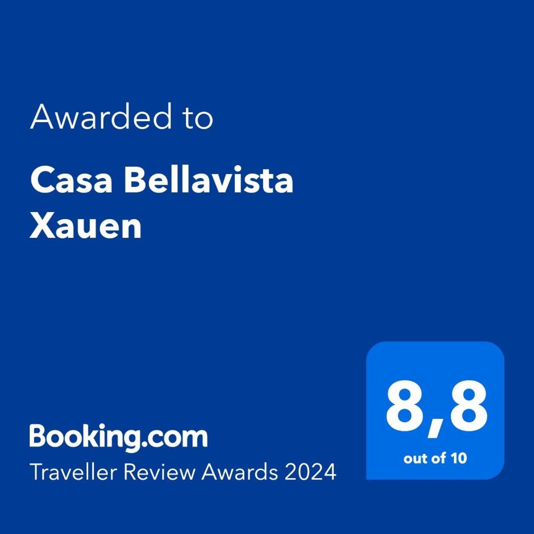 Casa Bellavista Xauen Villa Vejer de la Frontera Exterior foto